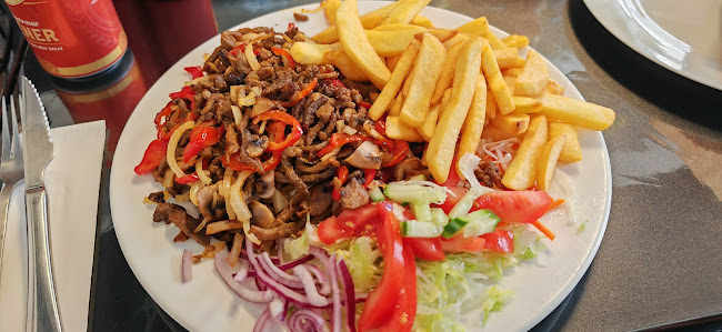 Alanya Döner Enkhuizen