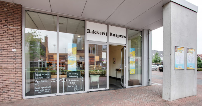 Comments and reviews of Bakkerij Kaspers Oosseld