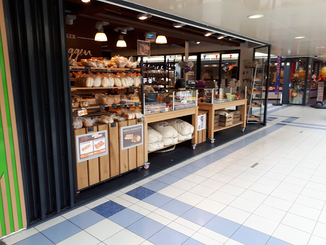 Bakker Klootwijk , Binnenhof - Horeca