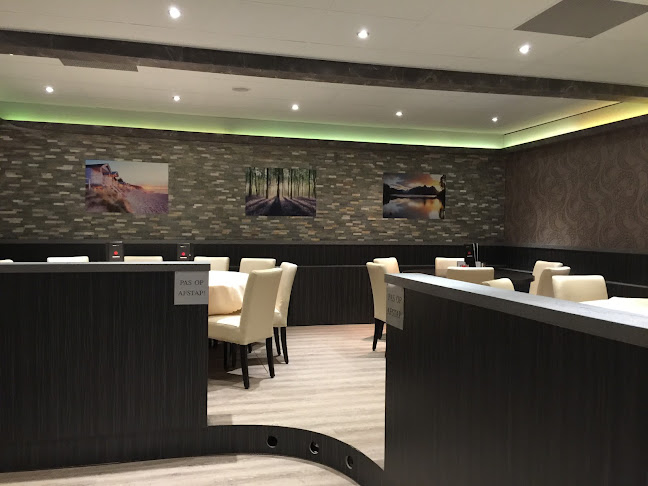 Comentarii opinii despre Sushi en Grill restaurant Sakura