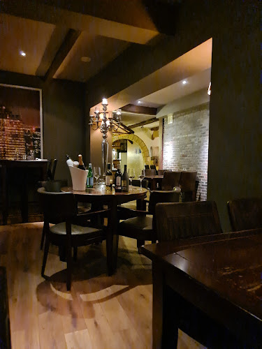 Grill- en Steakhouse Desperado - Horeca