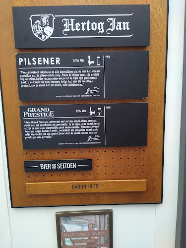 Baron Frits - Horeca