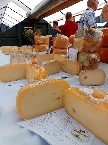 Comentarii opinii despre Streekmarkt Woerden