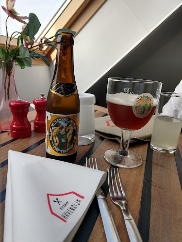 Comentarii opinii despre Restaurant Havenrijk