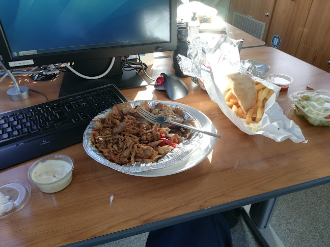 Reviews of Ali baba in Wageningen - Horeca