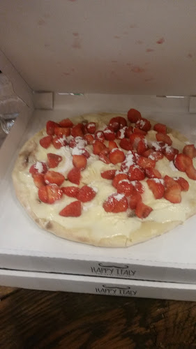 Happy Italy Rotterdam Zuid (De Kuip) - Horeca