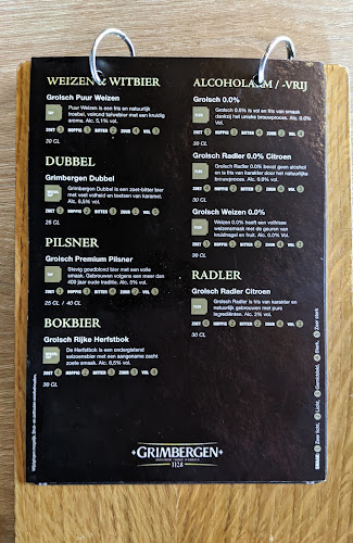 Opinii despre DIJK 59 în Losser - Horeca