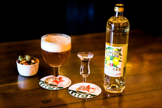 Proeflokaal A. van Wees