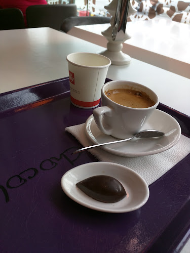 Opinii despre Café Chocolat în Schiphol - Horeca