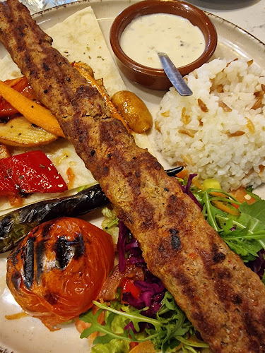 Goreme Restaurant - Horeca