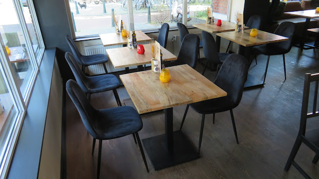 Toelsie's B.V. - Horeca