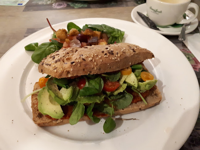 Reviews of the Old Bakery in Bergen op Zoom - Horeca