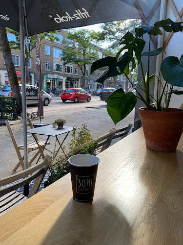 30ml Rotterdam Centrum - Rotterdam