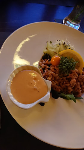 Comentarii opinii despre Restaurant Triangel