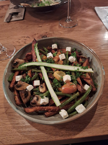 De Vliegenier - Middelburg