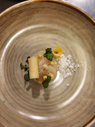 De Eetkamer van Scheveningen - Horeca