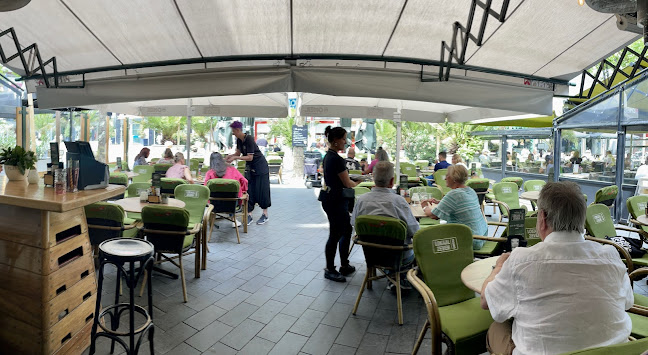 Comentarii opinii despre Lokaal Zeven