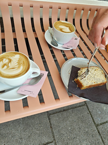 Badeta Koffiebranders Watergraafsmeer - Horeca