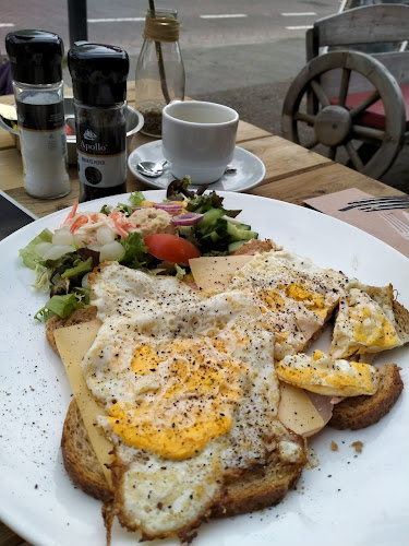 café-zaal 't Karrewiel - Horeca