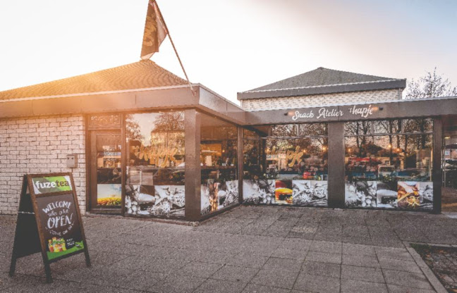 Snack Atelier ‘t Hapje