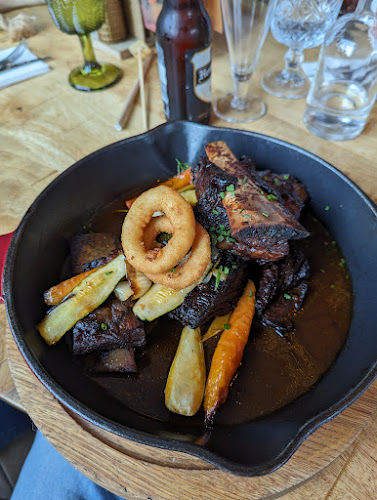 Brasserie de Berk - Horeca