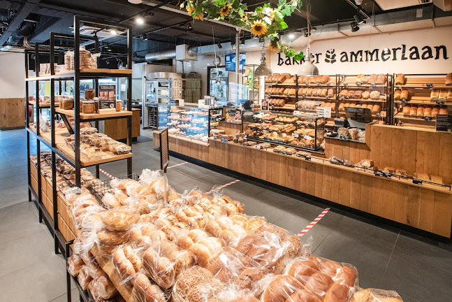 Bakker Ammerlaan (Winkel Kranenburg) - Bleiswijk