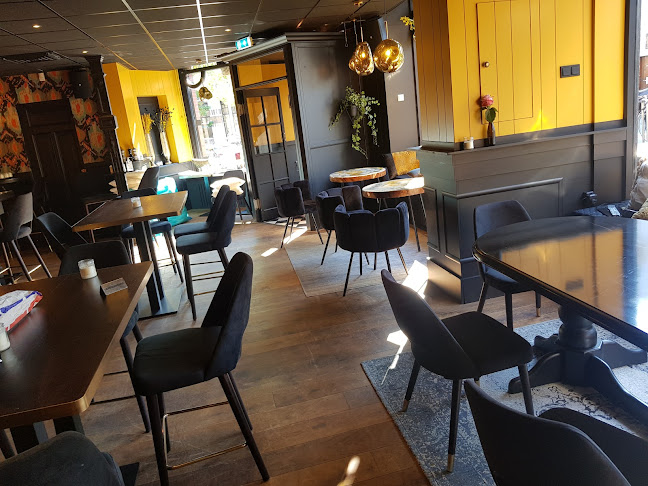 Comentarii opinii despre Café Annabel