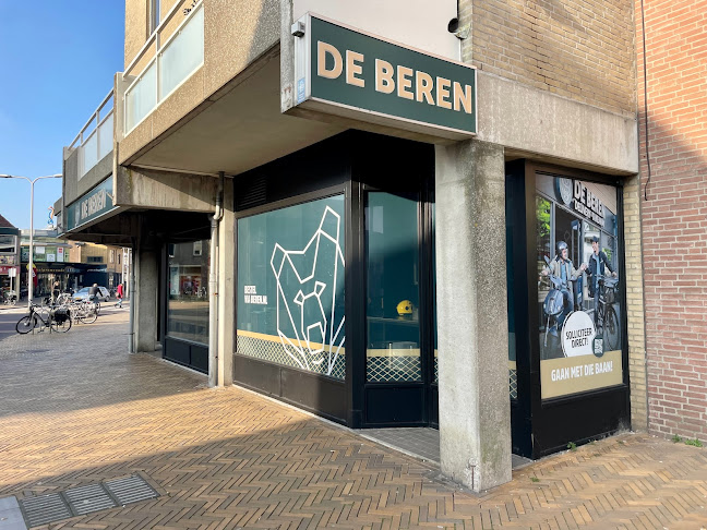 Tramstraat 16, 2225 CL Katwijk aan Zee