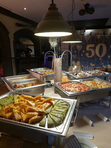 Opinii despre Grand Café De M'ooije Waard în Millingen aan de Rijn - Horeca