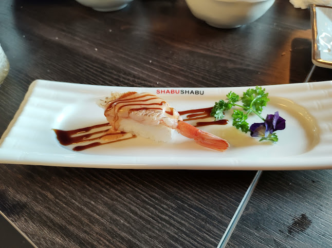 SHABU Experience Ede - Ede