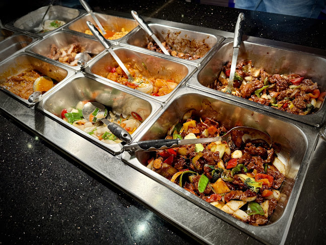 Fine Food Village - Horeca