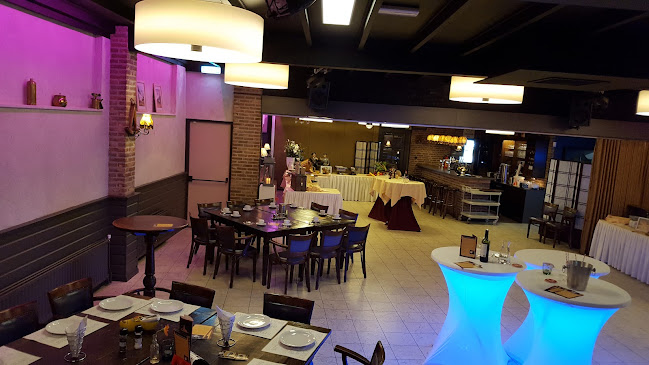 café-zaal 't Karrewiel - Horeca