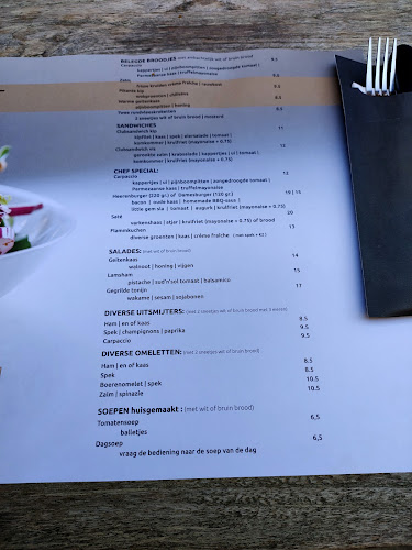 Comentarii opinii despre De Heeren van Maarssen