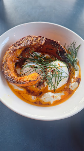 Café Bartine - Den Haag