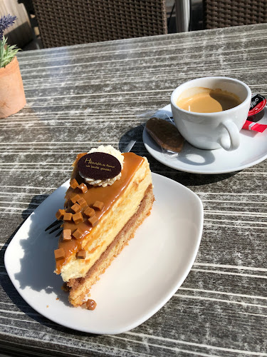 Brasserie ver'Koch Open Times