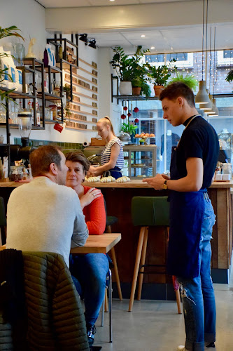 Het Koffielokaal - Hoorn