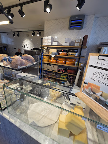 Café Lange Leo - Heineken Star Serve Bar - Amsterdam