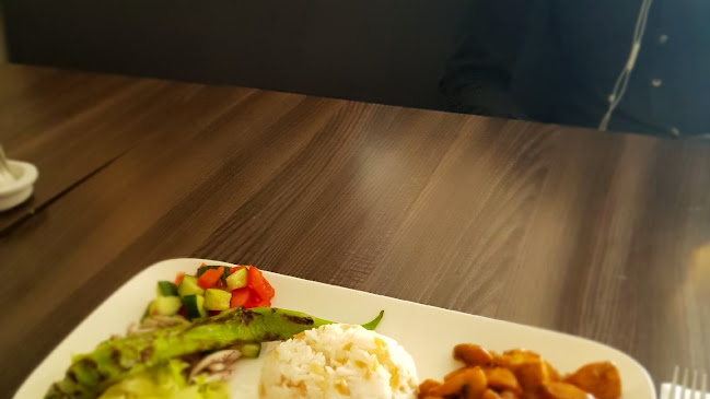 Pide & Grill - Apeldoorn