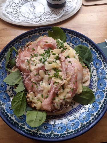 Wooncafé Koffiebar - Horeca