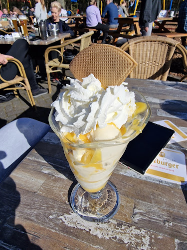 De Witte Stein - Horeca