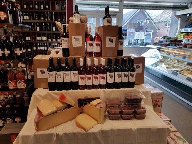 Comentarii opinii despre Verswinkel Oudshoorn