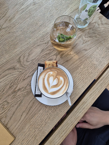 Restaurant Voorlinden - Wassenaar