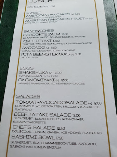 Reviews of LadyPapa in Bergen - Horeca