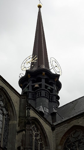 Opinii despre Jack's în Goes - Horeca