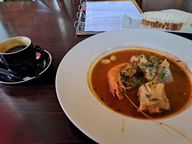 Restaurant Waddengenot Phone number