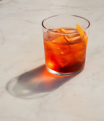 Opinii despre Café Bartine în Den Haag - Horeca