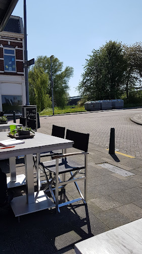 IJsselmondsehoofd 1, 3077 BP Rotterdam