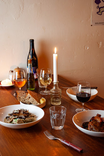 Opinii despre Collins în Amsterdam - Horeca