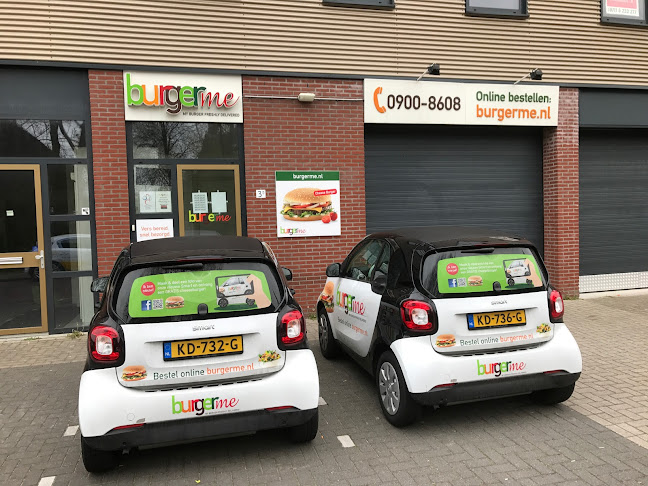 Opinii despre Burgerme Leiden în Leiderdorp - Horeca