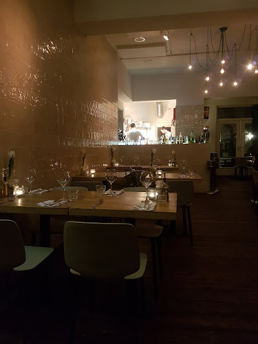 De Viszaeck - Horeca